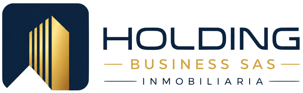 Holding Business SAS